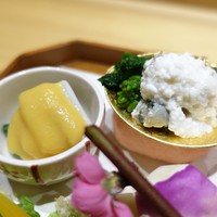 米倉 - 八寸