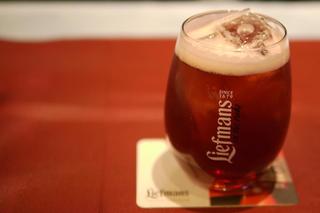 Beer Kitchen AOSHIMA - ベルギービールをドラフトで飲みましょう♪