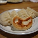 貘 - 餃子っ！！！