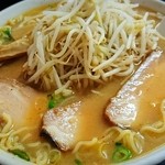 Tontarou Harunoten - 味噌ラーメン