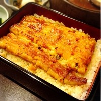 五代目 野田岩 麻布飯倉本店 - 
