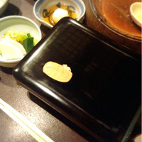 五代目 野田岩 麻布飯倉本店 - 