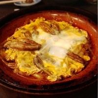 五代目 野田岩 麻布飯倉本店 - 