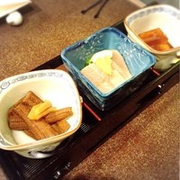 五代目 野田岩 麻布飯倉本店 - 