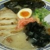 久留米ラーメン清陽軒 諏訪野町本店