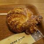 THE CITY BAKERY グランフロント大阪 - プレッツェルクロワッサン