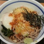 蕎麦一心たすけ - 