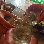 日本酒うなぎだに - 