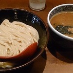 三田製麺所 - つけ麺　並　200ｇ