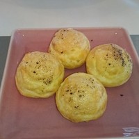 Benoit Alain Ducasse - アミューズ・ブッシュ