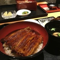 駒形前川 東京スカイツリー ソラマチ店 - うな丼