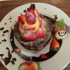 ひよこカフェ 佐賀店