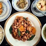 中国料理 頂好 - 