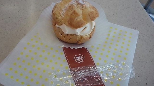 ミニストップ 宮城船岡中央店（MINI STOP） - 船岡（コンビニ・スーパー）の写真