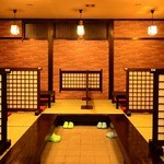 安暖家やきとり次郎