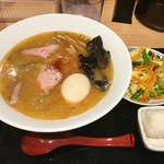 らーめん大草原 - 