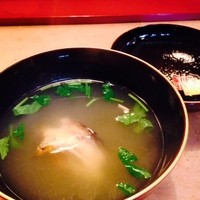 割烹 鮨 米八 - 