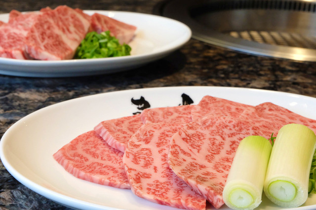 閉店 焼肉まつ山 東福山 焼肉 食べログ
