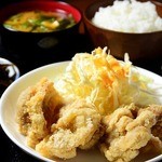 Nikuchan Udon - 