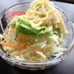 手作り洋食の店 ぱ・らんて - 