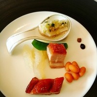 中国飯店 琥珀宮 - 