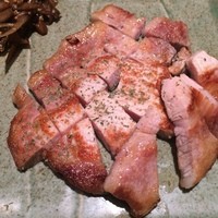 味鉄 東京赤坂店 - 神戸ポークステーキ