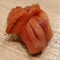 銀座 鮨 かねさか 本店 - 