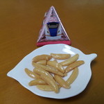 リニア鉄道館 ミュージアムショップ - あっさり～