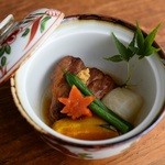Kappou barugodan ya - 国産豚の角煮