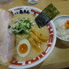 東京豚骨ラーメン 屯ちん 大宮店