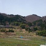 弁天の里 - 子供の頃はこんな感じの場所で暮らしていたのでたまらなく懐かしかったです☆