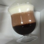 寺町コロンボ - ビチェリン500円コーヒーゼリーです！