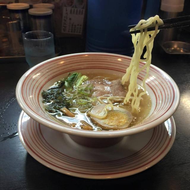 新開地 大関 高速神戸 ラーメン 食べログ