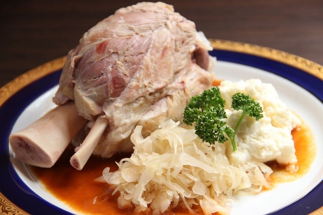 ドイツ酒場 ミュンヘン 東武宇都宮 ドイツ料理 食べログ