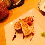 後楽寿司 やす秀 - 