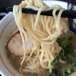 麺's夢我 - 2016.4