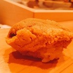 後楽寿司 やす秀 - 