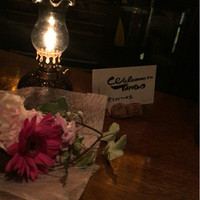 Terrace Dining TANGO - 