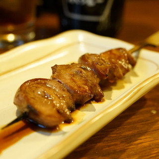 もつ焼き 酒場野田_0