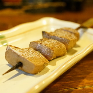 もつ焼き 酒場野田_1