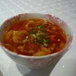 美林華飯店 - 2010.9