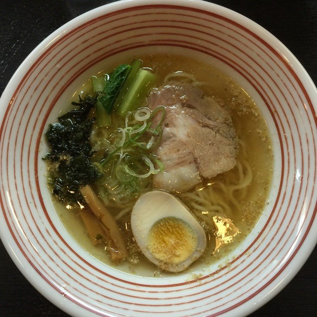 新開地 大関 高速神戸 ラーメン 食べログ