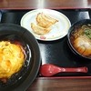 餃子の王将 シーサイド門司店