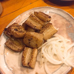 てっぱんやき嗣 - 