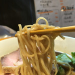 麺屋玉ぐすく - 