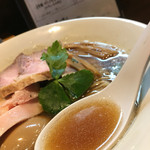 麺屋玉ぐすく - 