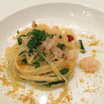 リストランテ ラ チャウ - 