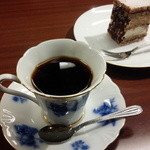 自家焙煎珈琲工房 カフェ バーンホーフ - 