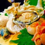 酒場食堂よろずや - 