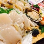 酒場食堂よろずや - 